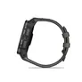 Garmin INSTINCT 3 Amoled schwarz 50mm Multisport Smartwatch
