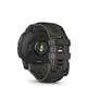 Garmin INSTINCT 3 Amoled schwarz 50mm Multisport Smartwatch