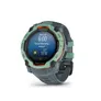 Garmin INSTINCT 3 Amoled Twilight/Neo Tropic 50mm Multisport Smartwatch