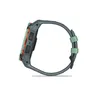 Garmin INSTINCT 3 Amoled Twilight/Neo Tropic 50mm Multisport Smartwatch