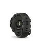 Garmin INSTINCT E schwarz 40mm Multisport Smartwatch 20mm Wechselarmband