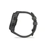 Garmin INSTINCT E schwarz 45mm Multisport Smartwatch 22mm Wechselarmband