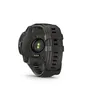 Garmin INSTINCT E schwarz 45mm Multisport Smartwatch 22mm Wechselarmband
