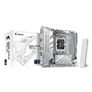 GIGABYTE B860I AORUS PRO ICE WIFI6E mITX Mainboard Sockel 1851 DP/HDMI/TB4