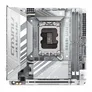 GIGABYTE B860I AORUS PRO ICE WIFI6E mITX Mainboard Sockel 1851 DP/HDMI/TB4