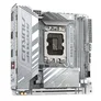GIGABYTE B860I AORUS PRO ICE WIFI6E mITX Mainboard Sockel 1851 DP/HDMI/TB4