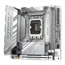 GIGABYTE B860I AORUS PRO ICE WIFI6E mITX Mainboard Sockel 1851 DP/HDMI/TB4