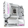 GIGABYTE B860M AORUS ELITE WIFI6E ICE mATX Mainboard Sockel 1851 DP/HDMI