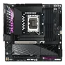 GIGABYTE B860M AORUS ELITE WIFI6E mATX Mainboard Sockel 1851 DP/HDMI