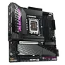 GIGABYTE B860M AORUS ELITE WIFI6E mATX Mainboard Sockel 1851 DP/HDMI