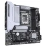 GIGABYTE B860M GAMING X WIFI6E mATX Mainboard Sockel 1851 DP/HDMI