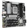 GIGABYTE B860M DS3H WIFI6E mATX Mainboard Sockel 1851 DP/HDMI