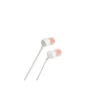 JBL T110 weiß - In Ear-Kopfhörer mit Mikrofon