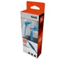 JBL T110 blau - In Ear-Kopfhörer mit Mikrofon