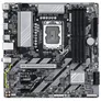 GIGABYTE B860M D3HP mATX Mainboard Sockel 1851 DP/HDMI