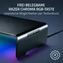 Razer Monitor Stand Chroma - Aluminium-Monitor-Ständer mit 4-fach-USB-C-Hub, Powered by Razer Chroma™ RGB
