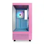 THERMALTAKE View 270 Plus TG ARGB Mid Tower E-ATX Gehäuse Sichtfenster pink
