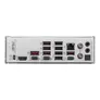 MSI MPG X870E EDGE TI WIFI Mainboard AM5 HDMI/WIFI7/USB4