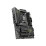 MSI MAG X870E TOMAHAWK WIFI Mainboard AM5 HDMI/USB4/WIFI7