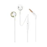 JBL T205 Champagner - In Ear-Kopfhörer mit Mikrofon