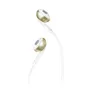 JBL T205 Champagner - In Ear-Kopfhörer mit Mikrofon