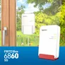 AVM FRITZ!Box 6860 5G WLAN Router + DECT