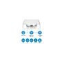AVM FRITZ!Box 6860 5G WLAN Router + DECT