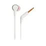 JBL T210 grau - In Ear-Kopfhörer mit Mikrofon