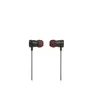JBL T290 Schwarz - In Ear-Kopfhörer mit Mikrofon