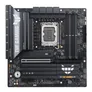 ASUS TUF GAMING B860M-PLUS Mainboard Sockel 1851 DP/HDMI/USB-C