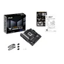 ASUS TUF GAMING B860M-PLUS Mainboard Sockel 1851 DP/HDMI/USB-C