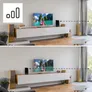 Hama Zimmerantenne "Pro" für DVB-T2, aktiv, automatische Verstärkung