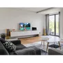Hama Zimmerantenne "Premium", DVB-T2, aktiv, automatische Verstärkung