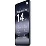 Xiaomi Redmi Note 14 5G 8/256GB Dual-SIM Smartphone midnight black