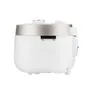 CUCKOO CRP-ST0609F Reiskocher Dampfdruck 880W 6 Portionen