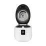 CUCKOO CRP-ST0609F Reiskocher Dampfdruck 880W 6 Portionen