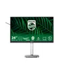 Philips 24B2G5200 23.8 Zoll Full HD IPS Panel 16:9 100 Hz Monitor