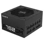 GIGABYTE P750GM 750 Watt ATX Netzteil 80+ Gold voll modular