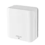 ASUS ZenWiFi BD4 BE3600 Weiß Dualband WiFi 7 AiMesh Extendable Router 1er Pack