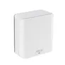 ASUS ZenWiFi BD4 BE3600 Weiß Dualband WiFi 7 AiMesh Extendable Router 1er Pack