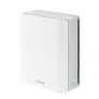 ASUS ZenWiFi BT8 BE14000 Weiß Tri-Band WiFi 7 Smart AiMesh Extendable Router 1er Pack