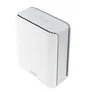 ASUS ZenWiFi BT10 BE18000 Weiß Tri-Band WiFi 7 Smart AiMesh Extendable Router 3er Pack