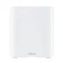 ASUS ZenWiFi BT10 BE18000 Weiß Tri-Band WiFi 7 Smart AiMesh Extendable Router 3er Pack