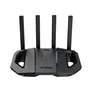ASUS TUF Gaming BE3600 Wifi 7 Dual Band Gigabit Router V2 AiMesh bis zu 3600 Mbit/s schwarz