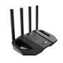ASUS TUF Gaming BE3600 Wifi 7 Dual Band Gigabit Router V2 AiMesh bis zu 3600 Mbit/s schwarz