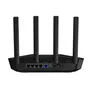 ASUS TUF Gaming BE3600 Wifi 7 Dual Band Gigabit Router V2 AiMesh bis zu 3600 Mbit/s schwarz
