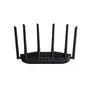 ASUS TUF Gaming BE6500 Wifi 7 Dual Band Gigabit Router AiMesh bis zu 6500 Mbit/s schwarz
