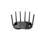ASUS TUF Gaming BE6500 Wifi 7 Dual Band Gigabit Router AiMesh bis zu 6500 Mbit/s schwarz