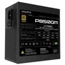 GIGABYTE P850GM 850 Watt ATX Netzteil 80+ Gold voll modular
