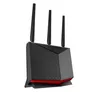 ASUS RT-BE86U BE6800 Dualband WiFi 7 WLAN Router AiMesh